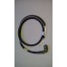 PENTHOUSE LAMP LEAD AND CONDUIT ASSY 3PF SCREW ON TYPE FV604706
